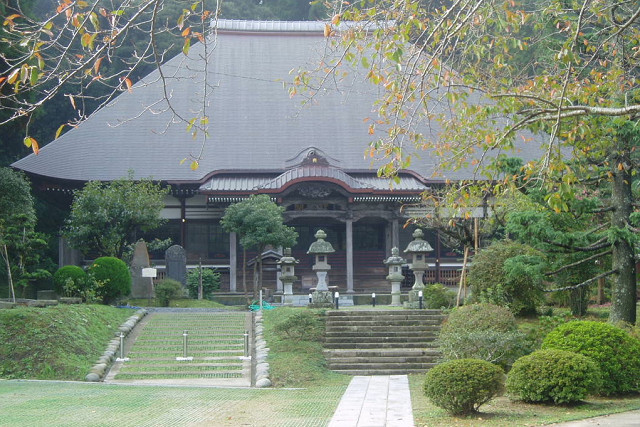本國寺の写真