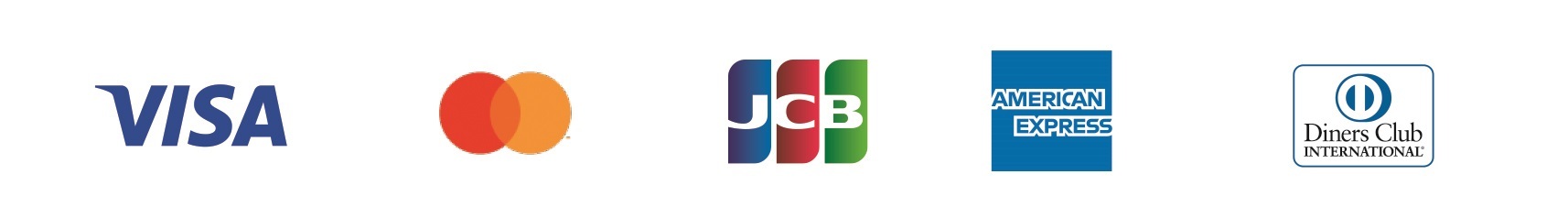 クレジット一覧