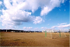 駒込広場の写真