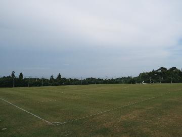 市営サッカー場