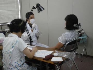 おとなの歯科検診 千葉県大網白里市公式ホームページ