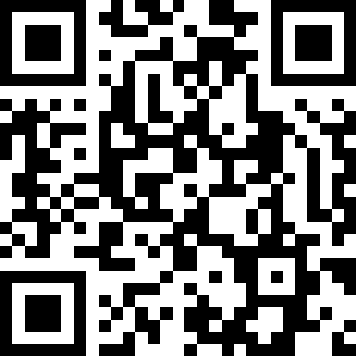 健診申込用QRコード