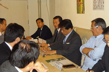 改革進化市長の会の写真