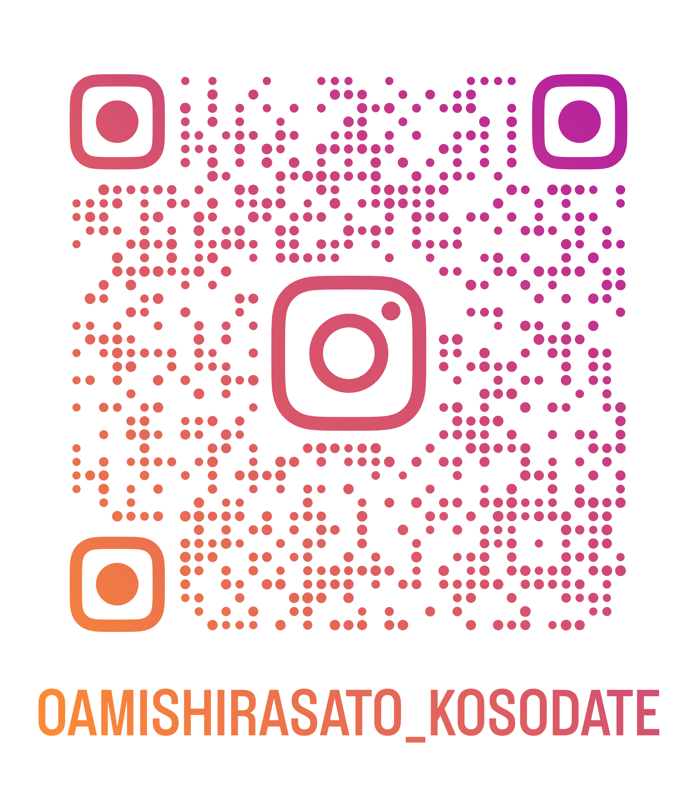 QRコード
