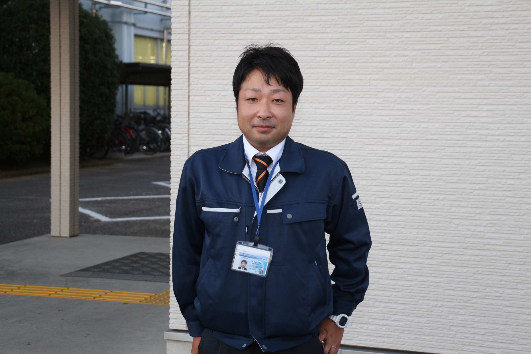 平成30年度入庁　建築技術職