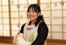 令和7年度入庁　保健師