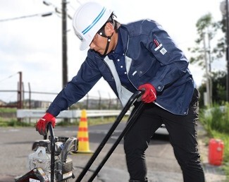 令和6年度入庁　土木技術職