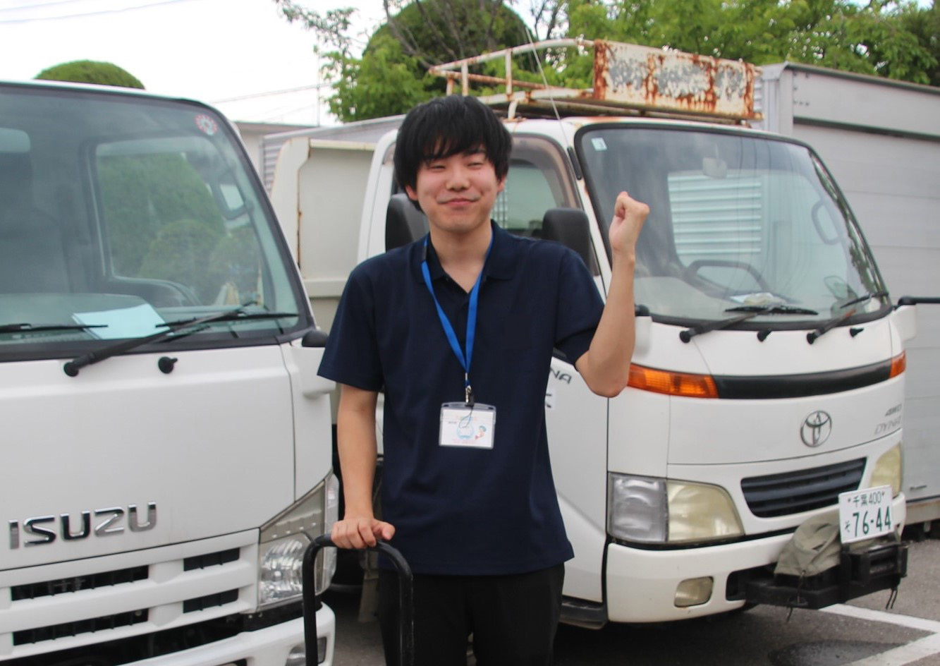 令和6年度入庁　土木技術職