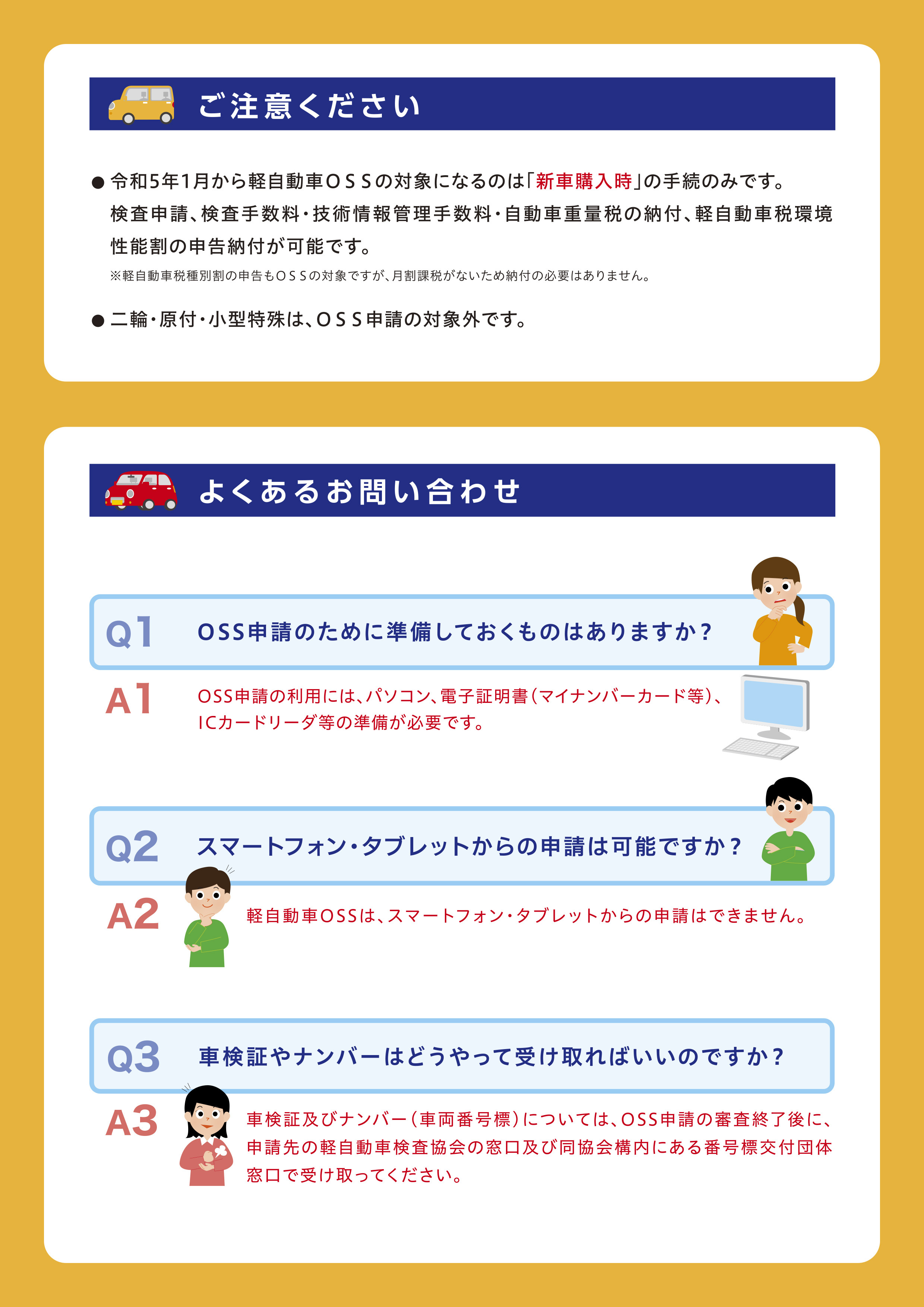 軽OSS 裏面