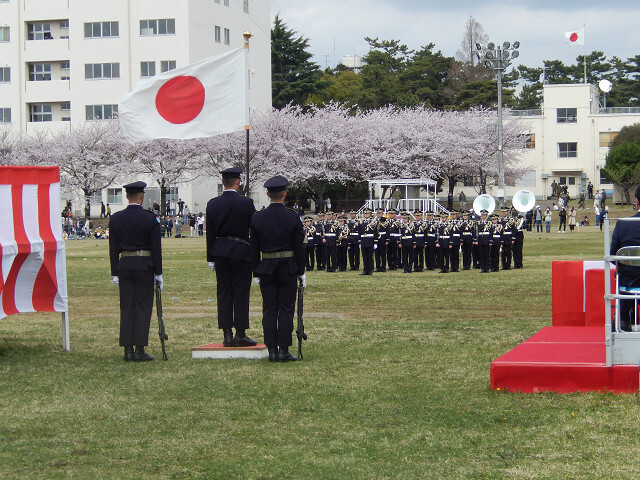 会場の様子の写真