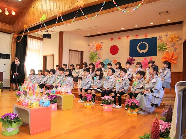 会場の様子の写真