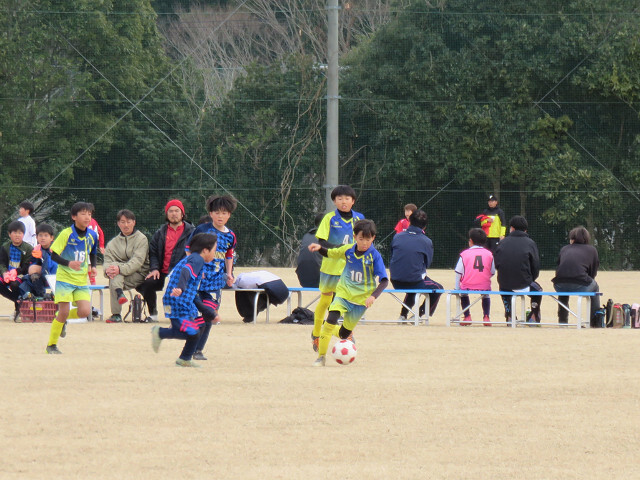 大会の様子の写真