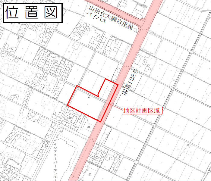 位置図
