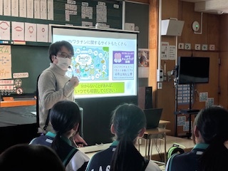 大網病院　総合診療科　小野医師