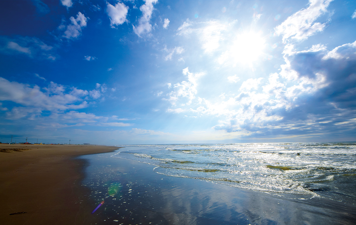 大網白里市の海辺01